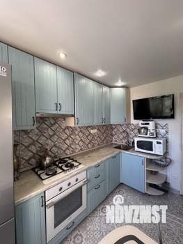 3-к квартира, вторичка, 62м2, 7/9 этаж