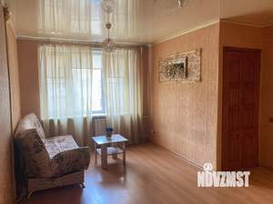 1-к квартира, вторичка, 32м2, 3/4 этаж