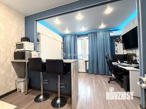 Студия квартира, вторичка, 27м2, 5/21 этаж