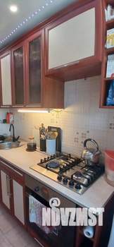 3-к квартира, вторичка, 61м2, 7/9 этаж