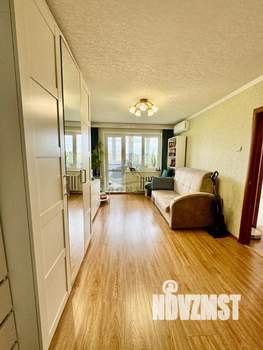 1-к квартира, вторичка, 33м2, 9/9 этаж