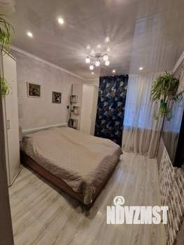 2-к квартира, вторичка, 42м2, 21/22 этаж