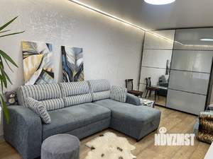 2-к квартира, вторичка, 45м2, 3/5 этаж