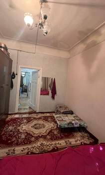 3-к квартира, вторичка, 66м2, 1/3 этаж