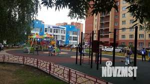 3-к квартира, вторичка, 90м2, 2/17 этаж