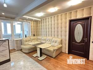 2-к квартира, вторичка, 69м2, 13/17 этаж
