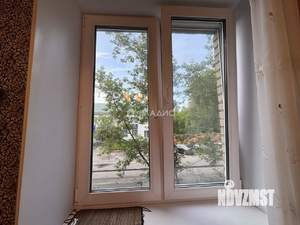 1-к квартира, вторичка, 31м2, 2/4 этаж