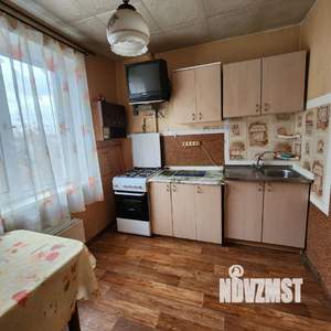 1-к квартира, вторичка, 34м2, 3/5 этаж