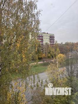 1-к квартира, вторичка, 32м2, 5/5 этаж