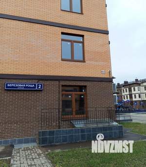 1-к квартира, вторичка, 38м2, 1/3 этаж