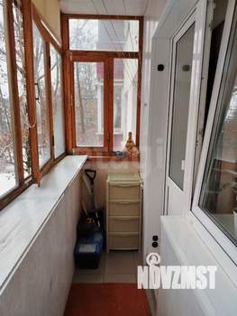 2-к квартира, вторичка, 45м2, 3/4 этаж