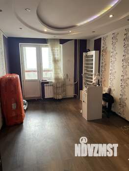 2-к квартира, вторичка, 63м2, 13/17 этаж