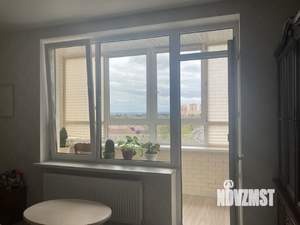 Студия квартира, вторичка, 28м2, 10/14 этаж