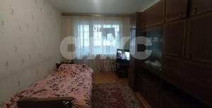 1-к квартира, вторичка, 35м2, 6/14 этаж