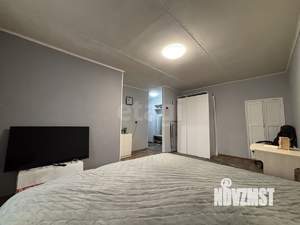 1-к квартира, вторичка, 32м2, 1/3 этаж