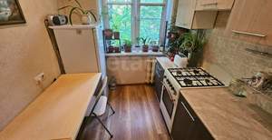 2-к квартира, вторичка, 44м2, 2/9 этаж
