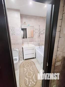 3-к квартира, вторичка, 73м2, 10/24 этаж