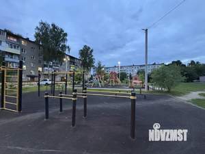 3-к квартира, вторичка, 56м2, 3/5 этаж