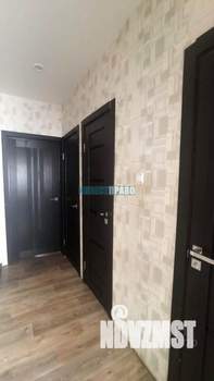 2-к квартира, вторичка, 49м2, 2/2 этаж