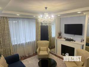 2-к квартира, вторичка, 52м2, 3/14 этаж