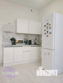 Студия квартира, вторичка, 24м2, 2/3 этаж