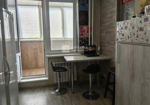 1-к квартира, вторичка, 32м2, 9/19 этаж