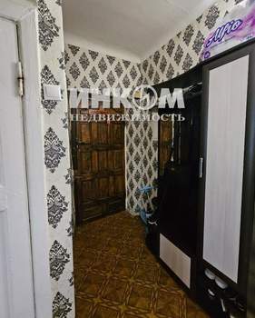 1-к квартира, вторичка, 32м2, 2/2 этаж