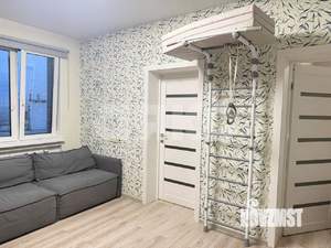 3-к квартира, вторичка, 64м2, 17/18 этаж