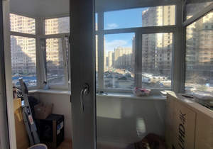 2-к квартира, вторичка, 65м2, 2/21 этаж