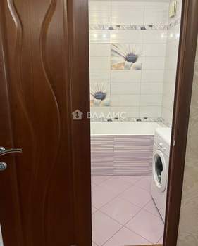 2-к квартира, вторичка, 69м2, 6/17 этаж