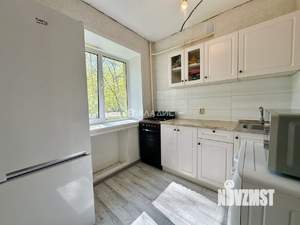 1-к квартира, вторичка, 31м2, 1/5 этаж