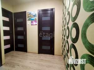 3-к квартира, вторичка, 61м2, 4/5 этаж