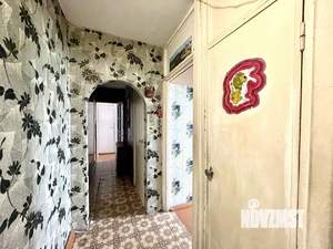 2-к квартира, вторичка, 46м2, 5/5 этаж
