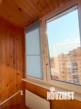 1-к квартира, вторичка, 37м2, 16/22 этаж