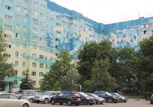 3-к квартира, вторичка, 67м2, 8/10 этаж