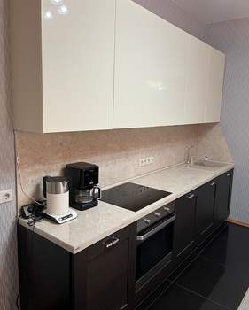 1-к квартира, вторичка, 50м2, 14/22 этаж