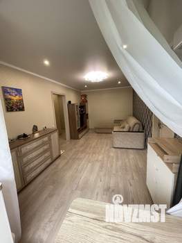 2-к квартира, вторичка, 47м2, 5/5 этаж