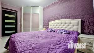 3-к квартира, вторичка, 65м2, 4/9 этаж