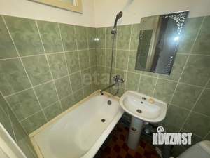 1-к квартира, вторичка, 30м2, 4/5 этаж