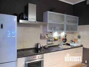 2-к квартира, вторичка, 47м2, 15/16 этаж