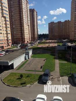 2-к квартира, вторичка, 58м2, 4/17 этаж