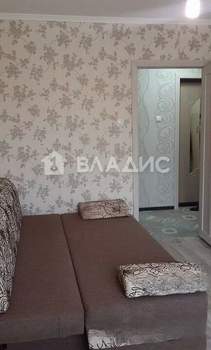 3-к квартира, вторичка, 57м2, 4/5 этаж
