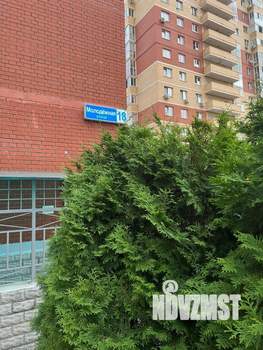 3-к квартира, вторичка, 77м2, 15/17 этаж