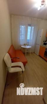 1-к квартира, вторичка, 35м2, 12/22 этаж