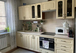 2-к квартира, вторичка, 58м2, 11/21 этаж