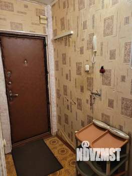 2-к квартира, вторичка, 44м2, 3/5 этаж