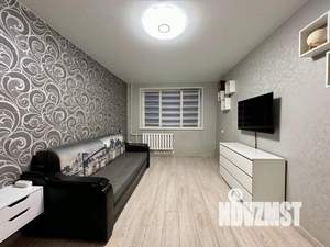 2-к квартира, вторичка, 47м2, 1/9 этаж