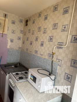 1-к квартира, вторичка, 29м2, 1/5 этаж