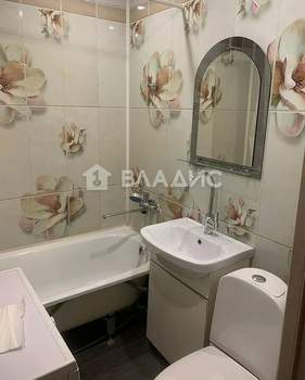 2-к квартира, вторичка, 46м2, 2/5 этаж