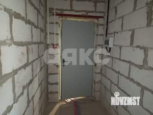 2-к квартира, вторичка, 58м2, 3/3 этаж